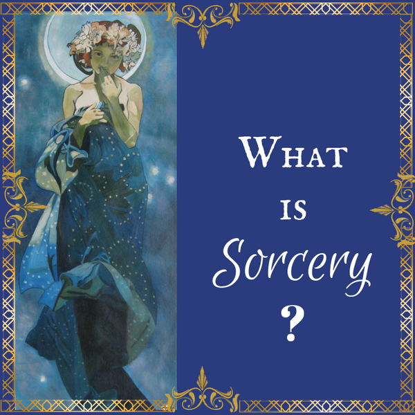 What is SORCERY?