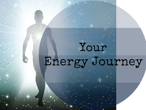 LESSON I ~ Energy Work, Spells, Harness Chi, Meditation, Effective Prayers, Become an Energy Warrior!