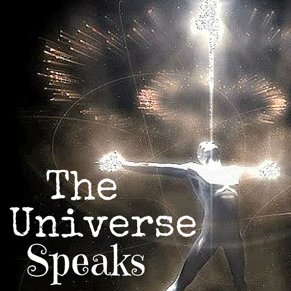 Is the UNIVERSE Calling YOU? AWAKENING!