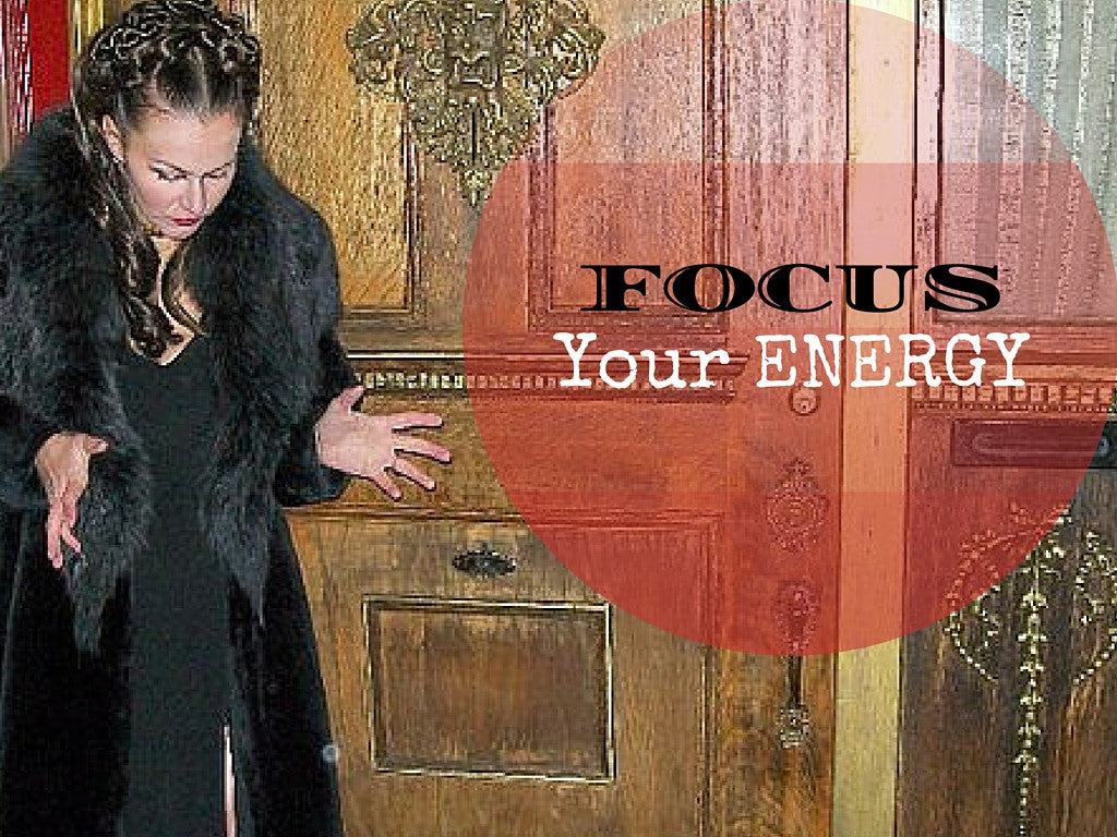 MASTER SPELL CREATED for YOU to Perform! INSTRUCTION & CONSULT of Ritual Energy Spell Work