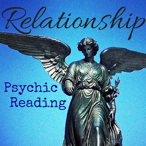 Relationship Reading