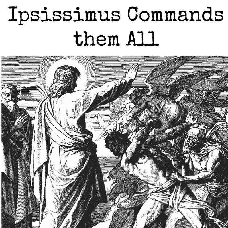 Message, Wisdom, Guidance... from an Angel, Demon, Deity, Goetia, god,  goddess or the Universe.