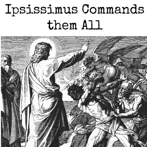 Message, Wisdom, Guidance... from an Angel, Demon, Deity, Goetia, god,  goddess or the Universe.