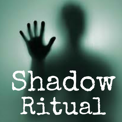 MASTER SHADOW CONCEALING RITUAL