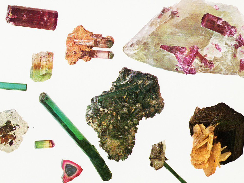 POWERFUL CHARGED MASTER STONE of Protection & SACHET BAG OF POWER~ Recharge abilities!