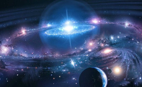 Numerology & Astrology Report