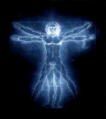 Are YOU Psychic? Intuitive Training and Spiritual Development  *52 Private Instruction Sessions & *52 Energy Healing & *52 Energy Charging Sessions!